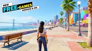 Maret Irit Kuota! 10 Game Mobile GRATIS Terbaik 2026 yang Wajib Masuk HP Kamu(FOTO: Android Tools)