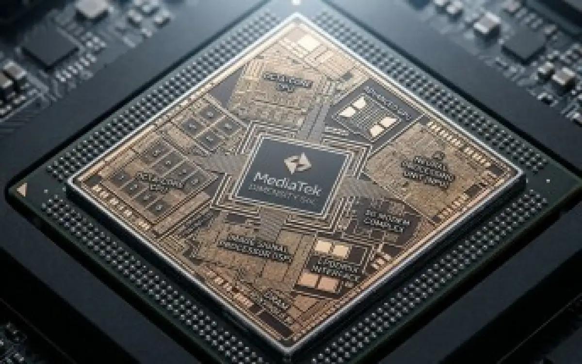 Calon Raja Baru Kelas Menengah! MediaTek Dimensity 8400 Siap Bantai Game Berat dengan Skor Antutu Gila-gilaan (FOTO: gsmarena)