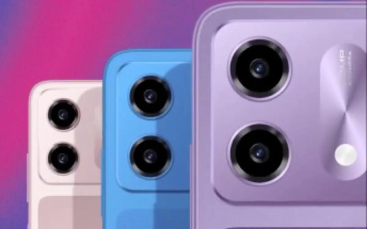 Gak Perlu Takut Lowbat! HMD Vibe 2 5G Siap Meluncur 21 Mei dengan Baterai "Monster" 6.000mAh (FOTO: gsmarena)