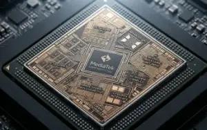 Calon Raja Baru Kelas Menengah! MediaTek Dimensity 8400 Siap Bantai Game Berat dengan Skor Antutu Gila-gilaan (FOTO: gsmarena)