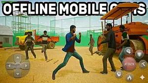 Hemat Kuota! 15 Game Offline Tersembunyi di Android dan iOS yang Belum Pernah Kamu Mainkan(FOTO: ANDROID GAMES CAPITAL)