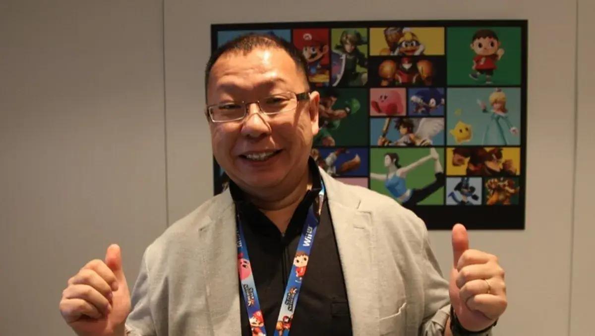 Legenda Nintendo Takashi Tezuka Resmi Pensiun Juni 2026(FOTO: Nintendo)