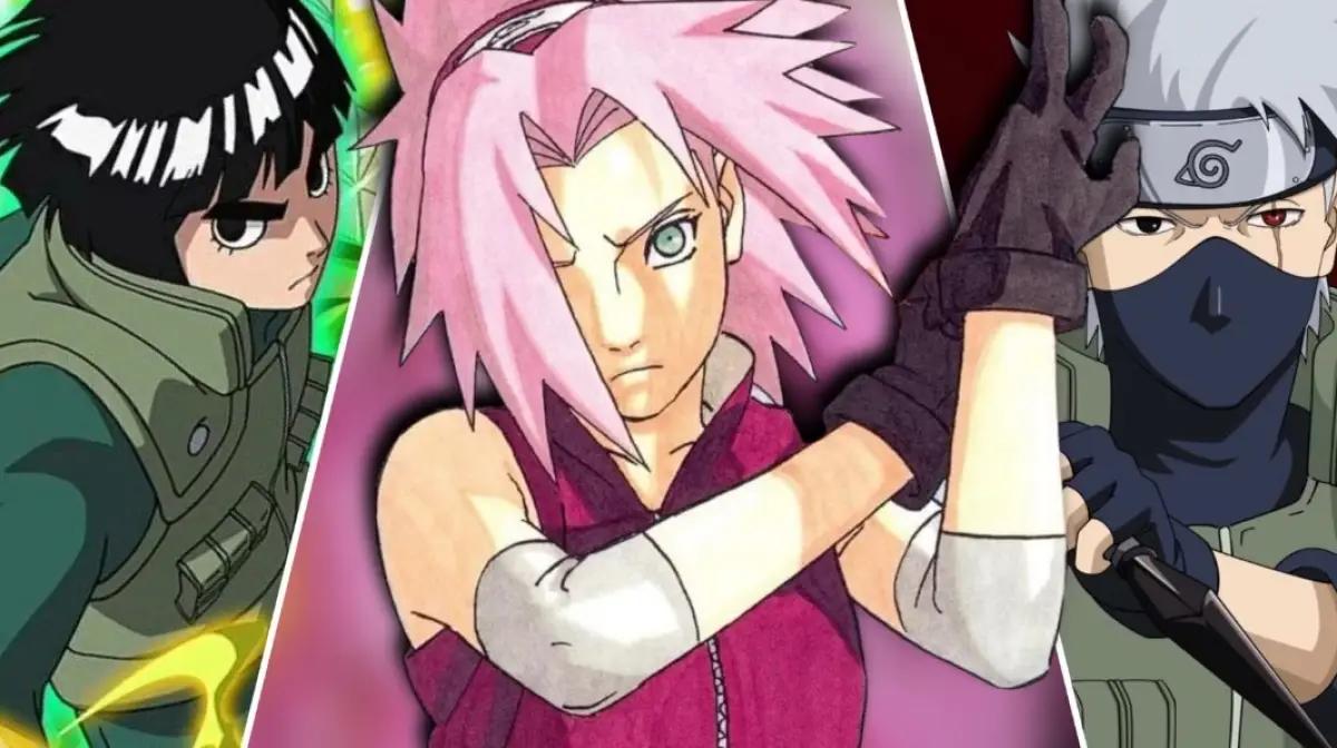 7 Karakter Boruto yang Paling Disia-siakan oleh Penulis(FOTO: Gamerant)