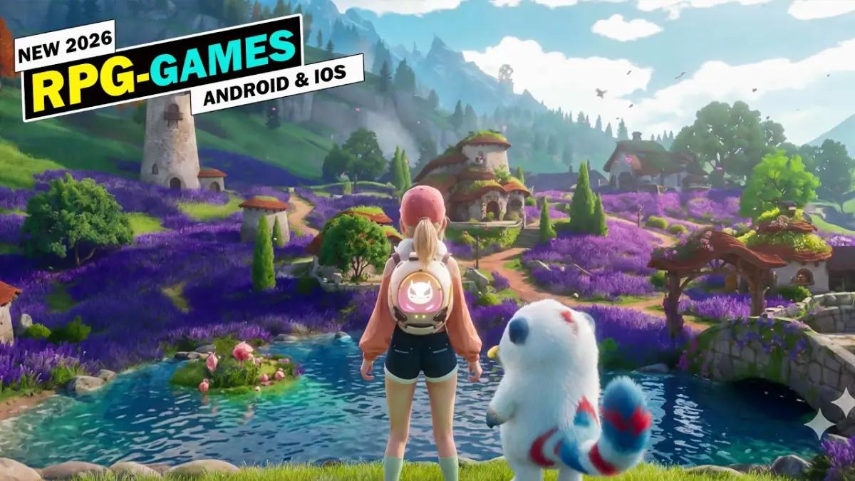 10 RPG Terbaik yang Gak Boleh Kamu Lewatin di Android dan iOS (FOTO: Android Tools)