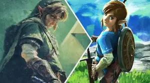 Jadwal Rilis Film Live-Action The Legend of Zelda Dimajukan!(FOTO: Gamerant)