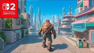 Switch 2 Lagi Keren-keren Nih! 12 Game ini Wajib Masuk Wishlist Kamu Sekarang(FOTO: SwitchSide)