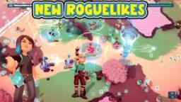 Awas Kecanduan! 10 Game Roguelike Terbaru 2026 yang Bakal Bikin Kamu Lupa Daratan(FOTO: Games Puff)