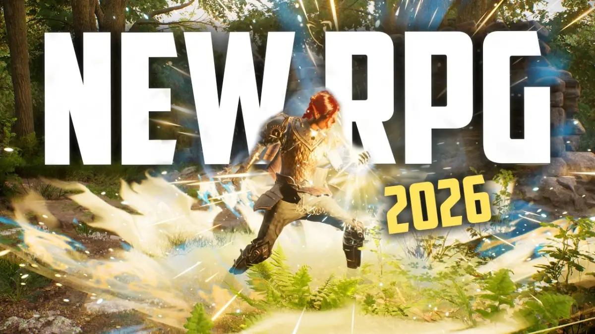 Maret dan April 2026 Memanas! 15 RPG Terbaru yang Siap Menghabiskan Waktu Luang Kamu(FOTO: Joel RPG)