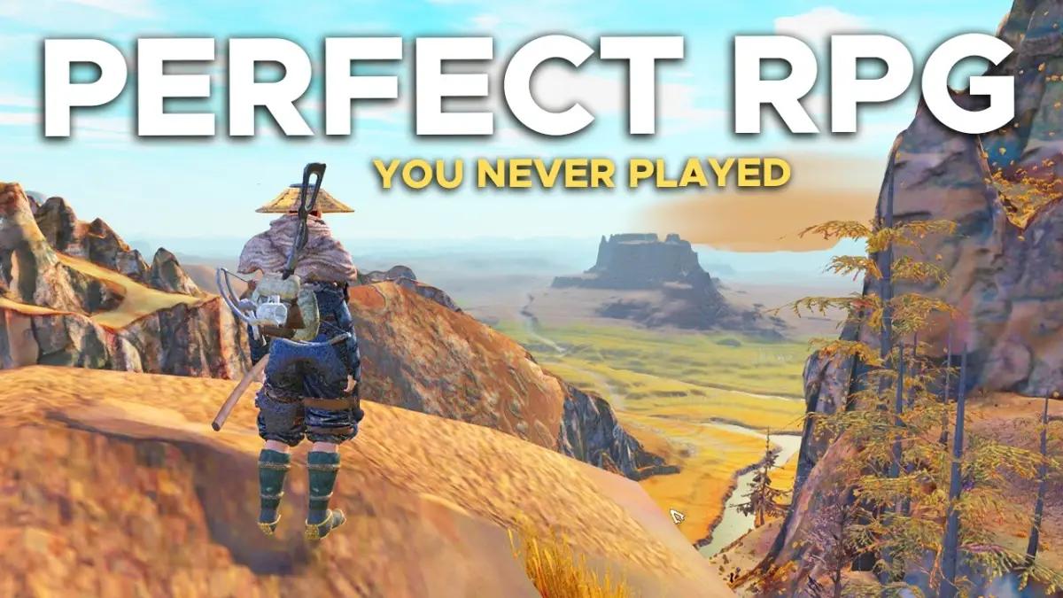 Sering Terlupakan! 15 RPG Hidden Gem Terbaik yang Kualitasnya Ngalahin Game AAA(FOTO: Joel RPG)