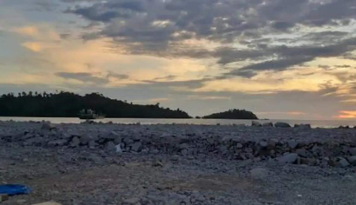 Pulau Penebang