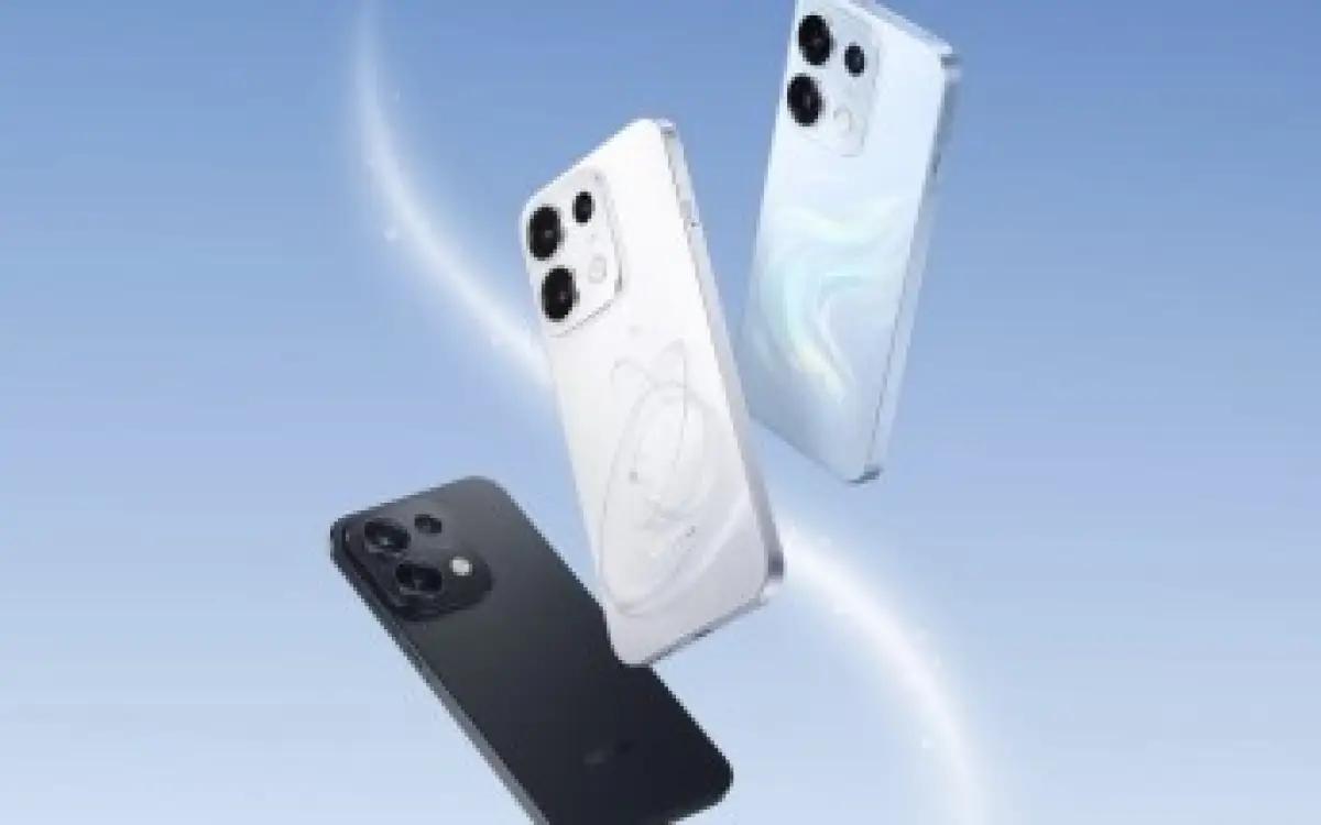 Gempuran Ekosistem Baru! Oppo Reno16 Series Siap Rilis 25 Mei Beserta Tablet 3K dan Aksesori "Ajaib" Oppo Bubble (FOTO: gsmarena)
