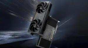 Spesifikasi ASUS ProArt RTX 5090 2,5 Slot untuk PC Minimalis(FOTO: ASUS)