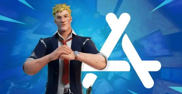 Fortnite Resmi Kembali ke iOS App Store di Berbagai Negara(FOTO: Fortnite)