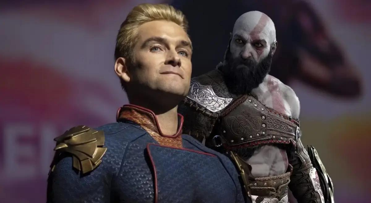 5 Karakter Hero Video Game yang Lebih Kejam dari Homelander (FOTO: Gamerant)