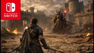 Gak Ada Obat! 15 Action RPG Terbaik di Nintendo Switch dan Switch 2 yang Wajib Kamu Tamatin(FOTO: SwitchTop)