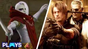 Antiklimaks! 10 Boss Game yang Seharusnya Jadi Final Boss Tapi Malah Diganti(FOTO: MojoPlays)