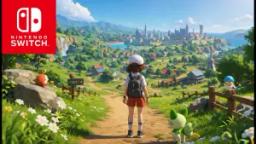 Wajib Tahu! 10 Game Pokémon Terbaik di Nintendo Switch yang Menentukan Era Baru(FOTO: SwitchTop)