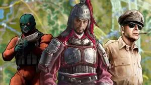 Bikin Nagih! Ini Rekomendasi Game PC 4X Wargame Terbaik yang Sempurna buat Pencinta Strategi Kelas Berat (FOTO: gamerant)