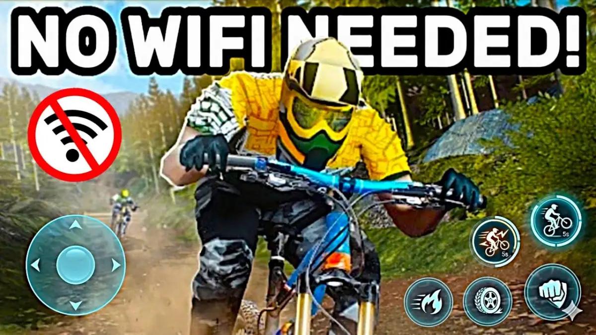 Gak Butuh Kuota! 10 Game Offline Android dan iOS Terbaik 2026 yang Wajib Kamu Tamatin(FOTO: ANDROID GAMES CAPITAL)