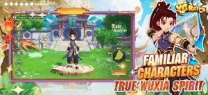 Nostalgia Parah! 12 MMORPG Mobile 2026 yang Diadaptasi dari Game PC Legendaris(FOTO: Istimewa)
