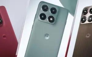 Bocoran Tipis-Tipis! Motorola Edge 70 Pro+ Siap Meluncur, Bawa Kamera Periskop AI dan Desain Kayu Estetik yang Mewah Abis! (FOTO: gsmarena)