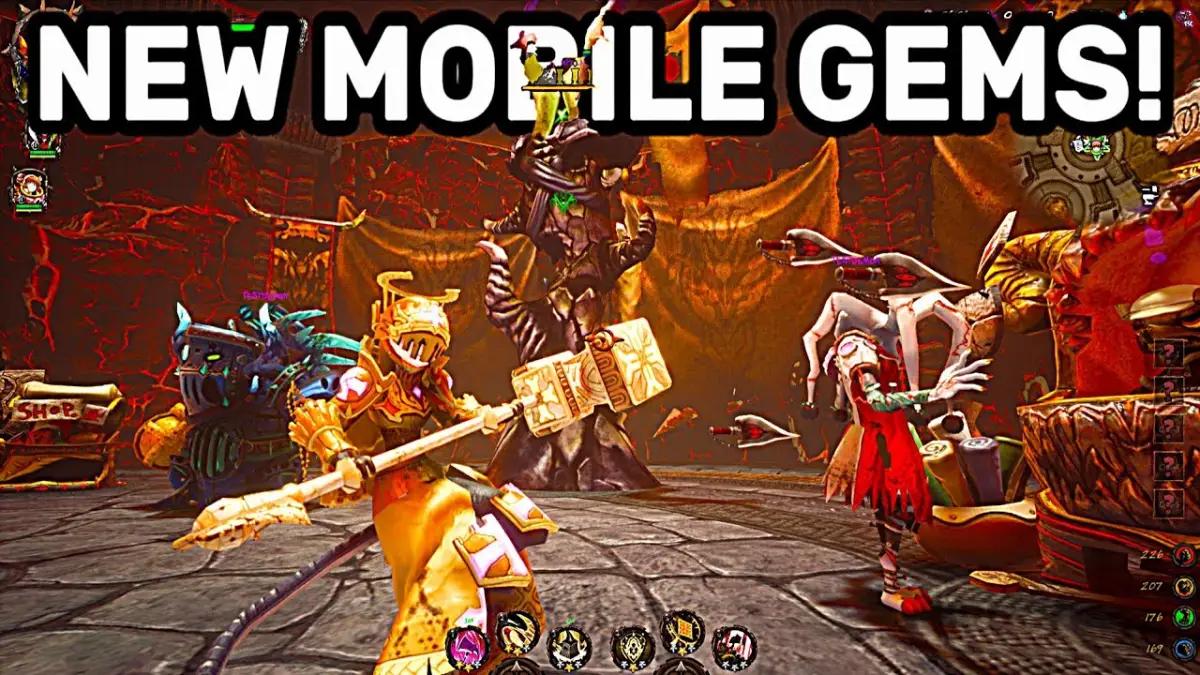 Awas Kecanduan! 10 Game Mobile Terbaru 2026 yang Wajib Kamu Instal Sekarang(FOTO: ANDROID GAMES CAPITAL)