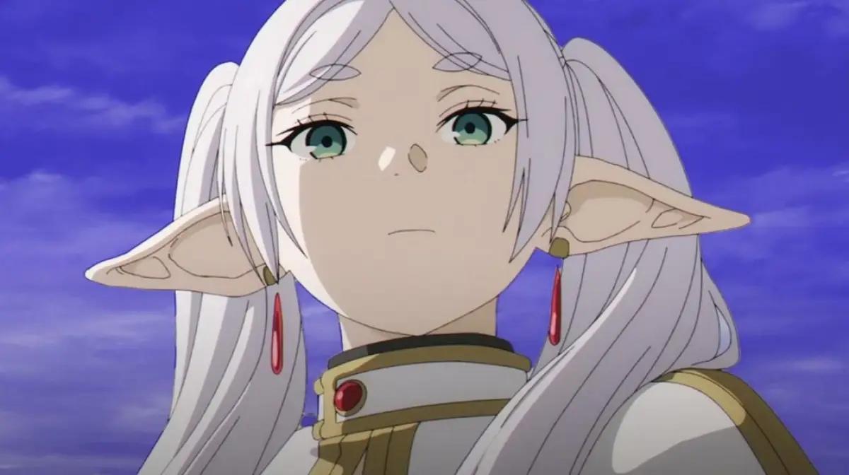 Anime Frieren Season 3 Tayang Oktober 2027, Ini Detailnya(FOTO: cbr.com)
