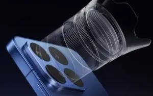Bisa Ngeker Musuh dari Jauh! Xiaomi 17T Series Bakal Bawa Kamera Telephoto 5x Zoom, Naik Kelas dari Seri Lawas! (FOTO: gsmarena)