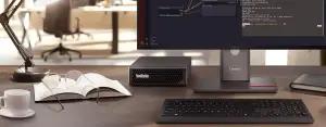 Lenovo ThinkStation PGX hadir di Indonesia sebagai workstation AI personal terbaru (FOTO: Dok.Lenovo)