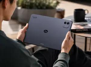 itel VistaTab 30 GT dan itel VistaTab 30 Pro dua tablet multitasking ini hadir dengan spesifikasi (FOTO: Dok.itel)