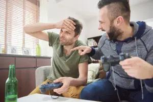 Tips Gaming, Tetap Kepala Dingin Saat Bertemu Tim Toxic(FOTO: freepik.com)