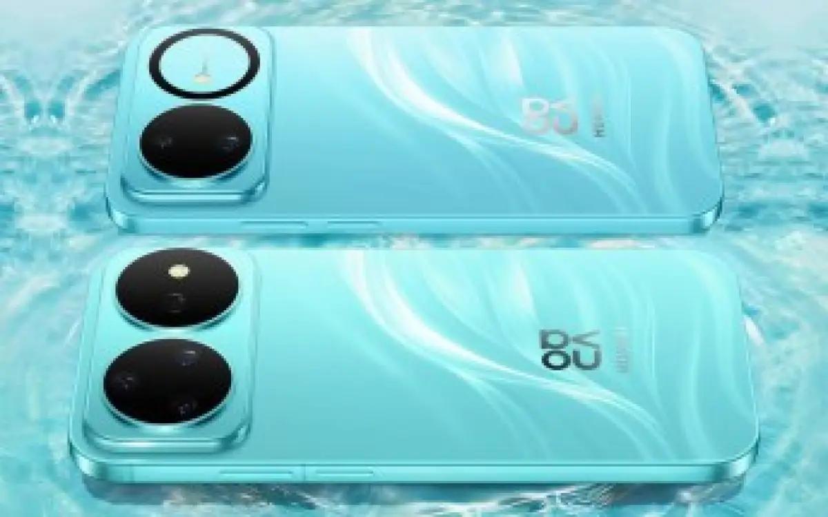Gak Perlu Takut Lowbat Pas Push Rank! Huawei Resmi Rilis Nova 16 dan 16 Pro, Bawa Baterai Gajah 7.000mAh dan Chipset Kirin Anyar (FOTO: gsmarena)