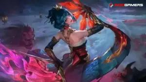 Bocoran Update Mobile Legends Juni 2026: Hero Baru & Skin!(FOTO: MOONTON)
