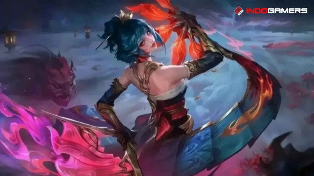 Bocoran Update Mobile Legends Juni 2026: Hero Baru & Skin!(FOTO: MOONTON)