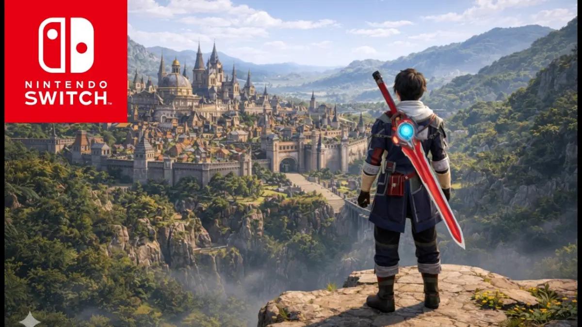 Gak Ada Matinya, 7 Game Terbaik Nintendo Switch dan Switch 2 yang Wajib Kamu Tamatin(FOTO: SwitchTop)