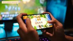 4 Tips Aman Bermain Game dari Fisioterapi Biar Bebas Cedera(FOTO: Istimewa)