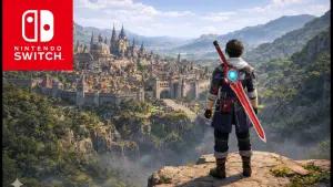 Gak Ada Matinya, 7 Game Terbaik Nintendo Switch dan Switch 2 yang Wajib Kamu Tamatin(FOTO: SwitchTop)
