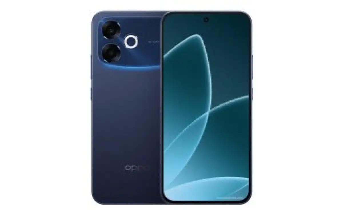 Gak Perlu Bawa Powerbank Lagi! Oppo Rumornya Lagi Garap HP A-Series dengan Baterai Monster 10.000 mAh (FOTO: gsmarena)