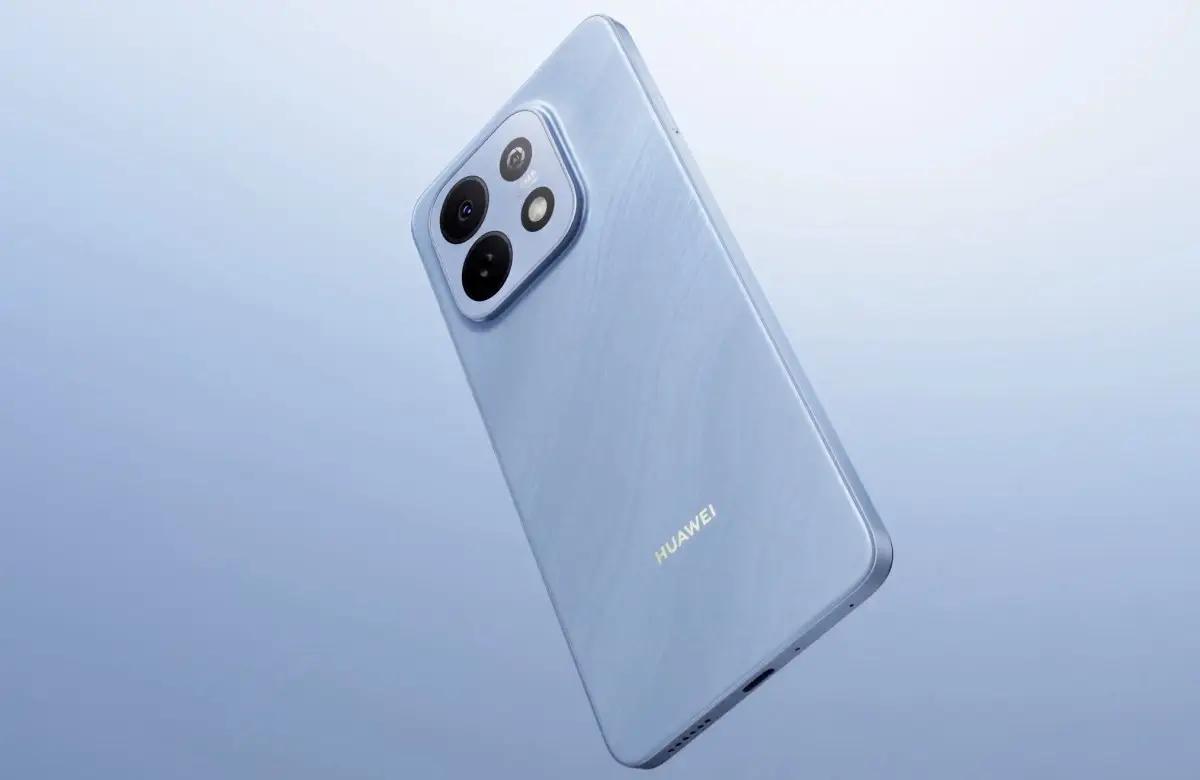 Bye-Bye Lowbat! Huawei nova Y74 Resmi Rilis, Bawa Baterai Badak 6.620mAh Biar Kuat Nge-game Seharian! (FOTO: gsmarena)
