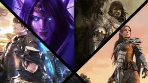Rekomendasi Game MMO & MMORPG Terbaik yang Wajib Kamu Mainkan (FOTO: dexerto)