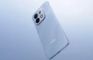 Bye-Bye Lowbat! Huawei nova Y74 Resmi Rilis, Bawa Baterai Badak 6.620mAh Biar Kuat Nge-game Seharian! (FOTO: gsmarena)