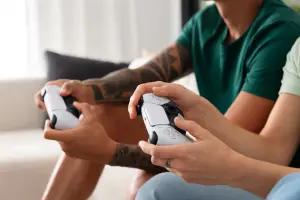 Gamer Wajib Tahu! 10 Cara Menjaga Kesehatan Saat Bermain(FOTO: freepik.com)