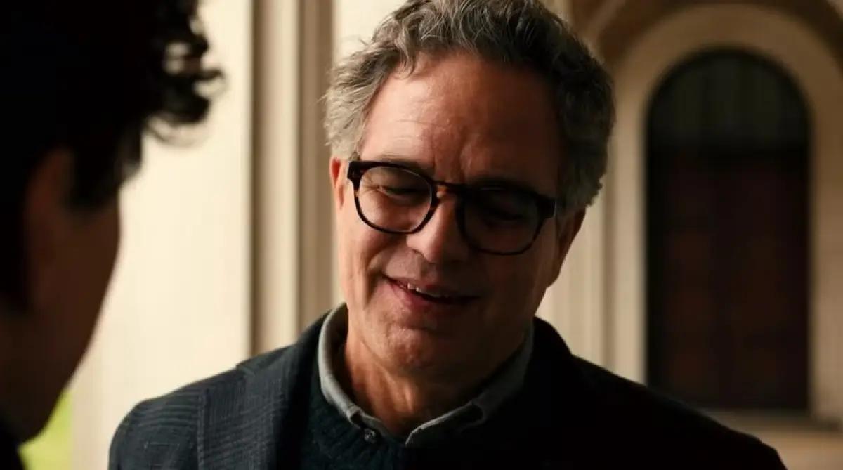 Bruce Banner dan Peter Parker Jadi Science Bros Baru di MCU? Ini Faktanya(FOTO: Marvel)