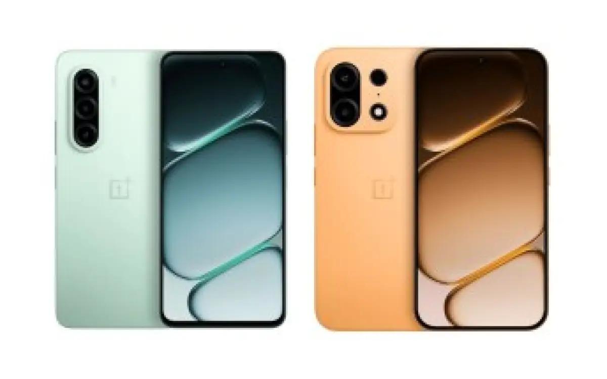 Gendong Baterai Monster! OnePlus Resmi Pamer Desain dan Spek Turbo 6X Series, Siap Manjakan Gamer Kulit Badak! (FOTO: gsmarena)