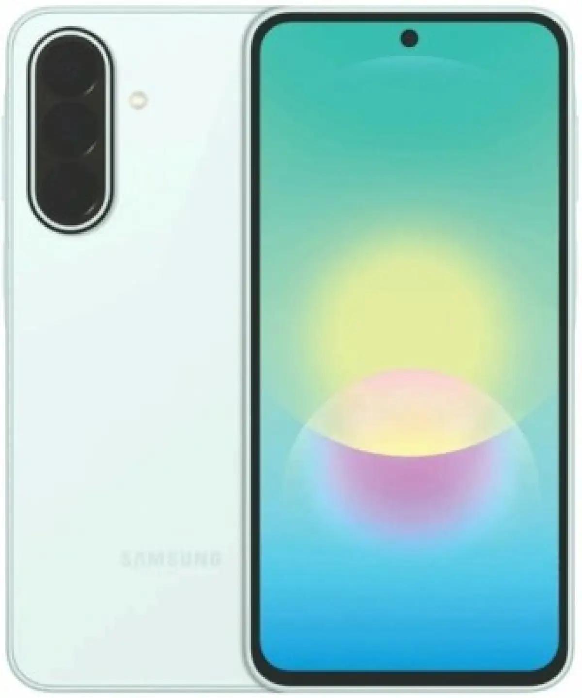 Siap-Siap Kedatangan Rival Baru! Bocoran Samsung Galaxy A27 Tampilkan Varian Warna "Awesome Mint" yang Segar Banget (FOTO: gsmarena)