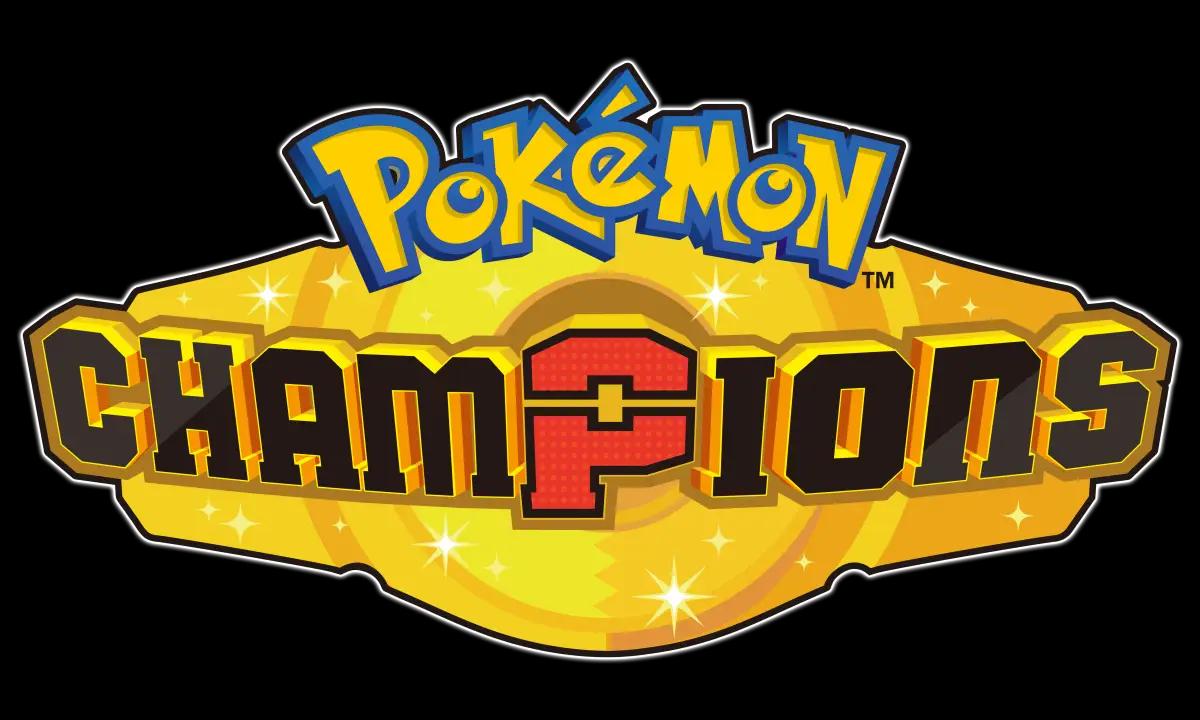 Pokémon Champions Mobile Rilis 17 Juni, Pra-registrasi Sudah Dibuka(FOTO: Nintendo)