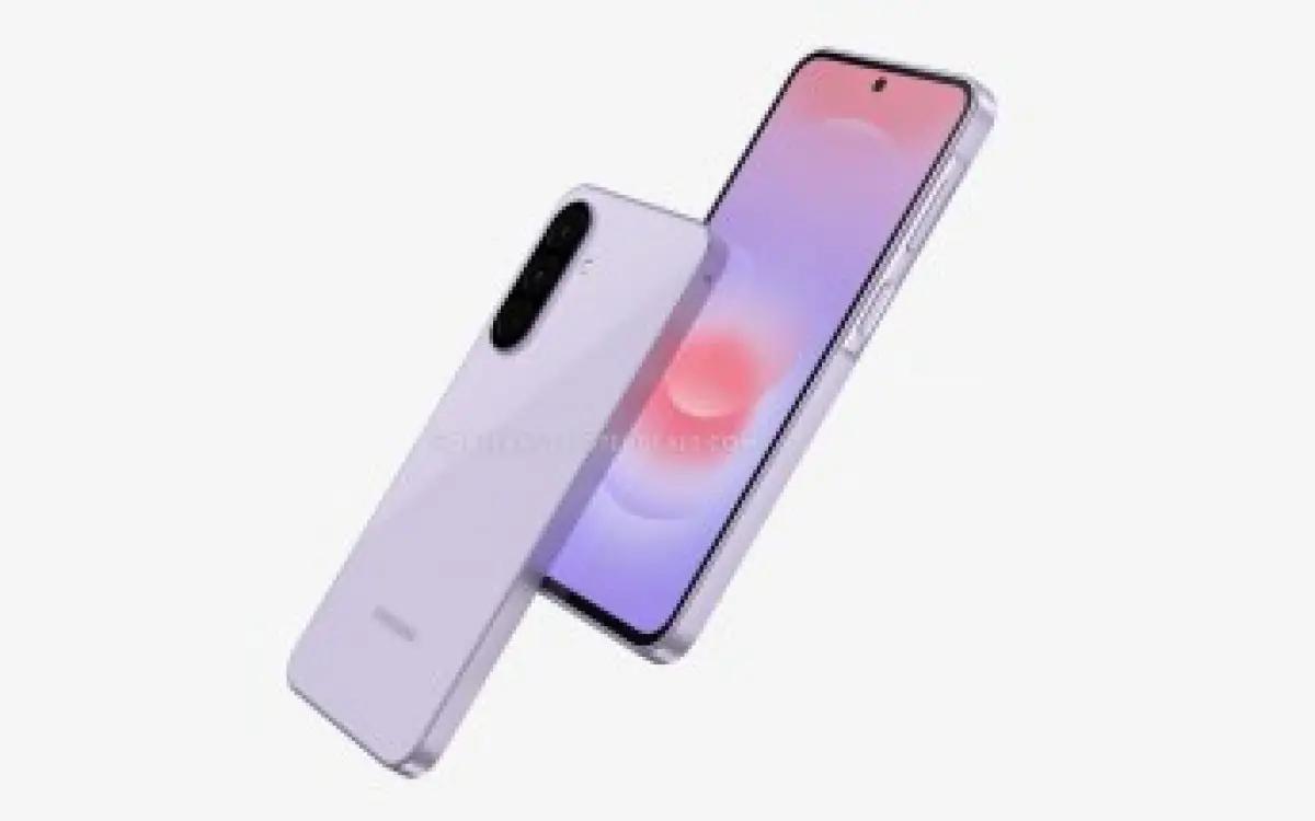 Dompet Gamer Bergetar! Bocoran Harga Samsung Galaxy A27 Bocor, Siap-Siap Rogoh Kocek Lebih Dalam Buat HP Gaming Kelas Entry (FOTO: gsmarena)