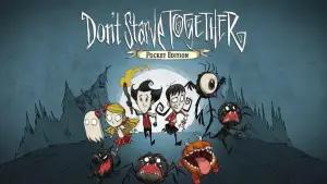 Don’t Starve Together Segera Hadir di Android dan iOS(FOTO: Playdigious)