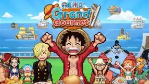 Luffy cs Buka Warung Makan?! Ini 6 Info Seru Game Baru One Piece, Grand Gourmet (FOTO: dexerto)