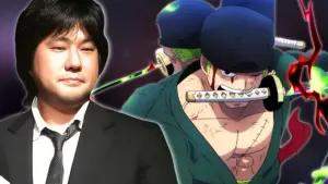 Benarkah Roronoa Zoro Akan Menjadi Dewa Pedang Baru?(FOTO: Gamerant)